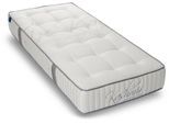 Revor Bedding Taschenfederkernmatratze »Anatomic FIX 1000 Visko«, 28 cm hoch, Raumgewicht: 50 kg/m³, 3000 Federn, (1 St.), Matratze mit dynamischem ANATOMIC Federkern, verschiedene Grössen