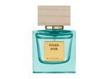 Rituals Eau de Parfum »Travel Soleil dOr 15 ml«, (1 tlg.)