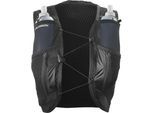 Salomon Trinkrucksack »ACTIVE SKIN 12«, mit praktischen Flaschenfächern