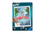 Ravensburger Malen nach Zahlen »nach Zahlen CreA«