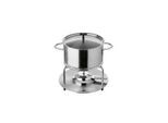 Stöckli Fondue »Fondue Aragon Inox«