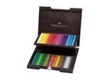 Faber-Castell Aquarellstifte »Aquarellfarbstifte«