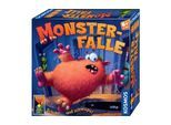 Kosmos Spiel »Monsterfalle«