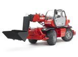 Bruder® Spielzeug-Bagger »Manitou Teleskoplader MRT 2150«