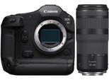 Canon EOS R1 + RF 100-400mm f5,6-8 IS USM