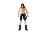 Bandai Actionfigur »One Piece Anime Heroes – Portgas D. Ace«