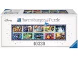 Ravensburger Puzzle »Unvergessliche Disney Momente«