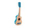 Hape Spielzeug-Musikinstrument »Gitalele Blaue«