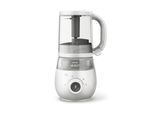 Philips AVENT Standmixer »Multitool Nahrungszubereiter, 4 in 1«