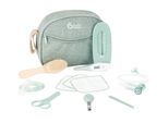 BABYMOOV Babypflege-Set »Matcha Grün/Weiss«