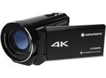 AgfaPhoto Videokamera »Realimove CC4000W«, 4K Ultra HD