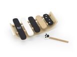 Spielzeug-Musikinstrument »Label Label Xylofon«