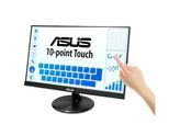 Asus LCD-Monitor »VT229H«, 54,6 cm/21,5 Zoll, 1920 x 1080 px