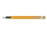 Füllfederhalter »Caran d'Ache 849 Cl«, Fluoreszierend