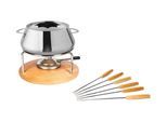 Stöckli Fondue »Fleischfonduegarnitur Säntis«