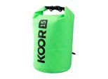 KOOR Drybag »Dry Bag 15L«