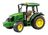 Bruder® Spielzeug-Traktor »Traktor John Deere 5115M«