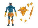 Mattel® Spielfigur »Masters of the Universe NE Merman 18 cm«