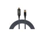onit USB-Kabel »USB-C – RJ45 5 m«