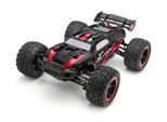 RC-Monstertruck »Blackzon Slyder ST 4WD Rot,«