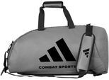 adidas Performance Sporttasche »2in1 Bag PU«, (1 tlg.)