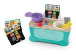 Spielzeug-Musikinstrument »Hape Baby Einstein Magic Touch Küche«