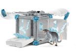 Schleich® Spielfigur »BattleCave Eisratte«