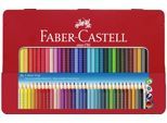 Faber-Castell Buntstift »COLOUR GRI«, Wasservermalbar