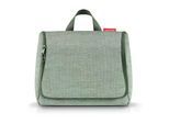 REISENTHEL® Kulturbeutel »Toiletbag XL Twist«