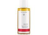 Dr. Hauschka Pflege Körperreinigung Salbei Bad 100 ml