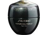 Shiseido Gesichtspflegelinien Future Solution LX Total Regenerating Cream 50 ml