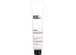 Kis Keratin Infusion System Haare Color KeraCream Blau 100 ml