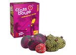 Zoch Geschicklichkeitsspiel Crossboule Set Beach