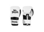 Lonsdale Boxhandschuhe aus Leder BARFORD