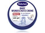 Bübchen Baby Crème tegen Luieruitslag 150 ml