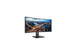 PHILIPS B-Line 346B1C Curved Monitor 86,0 cm (34,0 Zoll) schwarz