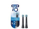 2 Oral-B Ultimative Reinigung Zahnbürstenaufsätze