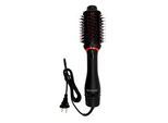 REVLON PROFESSIONAL® One-Step Volumiser Plus Warmluftbürste schwarz 820 W