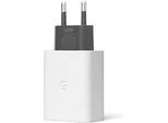 Google Ladeadapter schwarz, weiß, 30 Watt