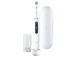 Oral-B iO Series 5 Elektrische Zahnbürste