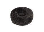 Tierbett »District70 Fuzz Dark Grey M«
