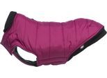 TRIXIE Tiermantel »Arlay, XXS: 24 cm, beere«, Polyester
