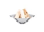 Fennek Grill Feuerschale »Hexagon«