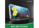 4smarts Backcover »360° Protection Set«, Hülle geeignet für Samsung Galaxy S23 FE