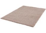 Sanat Hochflor-Teppich »LOCA«, rechteckig, 30 mm Höhe, Wohnzimmer, Langflor, Shaggy, Schlafzimmer