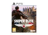 Spielesoftware »GAME Sniper Elite: Resistance«, PlayStation 5