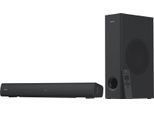 Creative Soundbar »Stage V2 mit Subwoofer«, Bluetooth