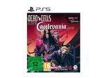 Spielesoftware »Dead Cells: Return to Castlevania Ed PS5«, PlayStation 5