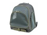 TRIXIE Tiertransporttasche »Dunkelgrau«, bis 8 kg