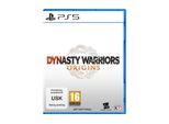 Spielesoftware »GAME Dynasty Warriors: Origins«, PlayStation 5